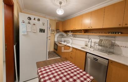 MEYDANKAVAĞI’NDA SATILIK DUBLEX 4+1  DAİRE