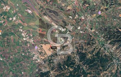 İzmir Kemalpaşa Gökçeyurt Mahallesi'nde Satılık Tarla