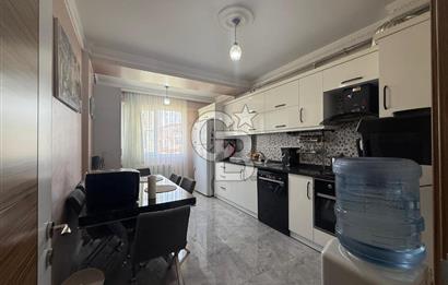 Kendine Ait Bahçesi Olan Teraslı Satılık Dubleks Daire