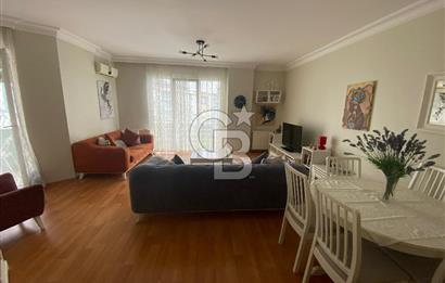 SANCAKTEPE TRİADPARK SİTESİ EŞYALI KİRALIK 120 m² 2+1 DAİRE