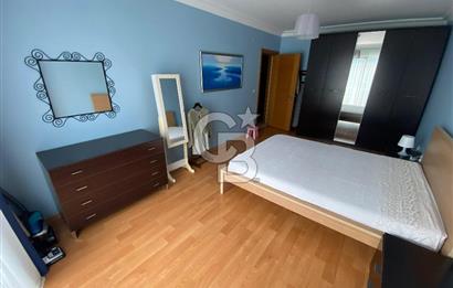SANCAKTEPE TRİADPARK SİTESİ EŞYALI KİRALIK 120 m² 2+1 DAİRE