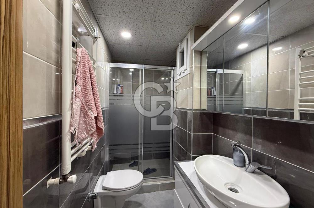 Kendine Ait Bahçesi Olan Teraslı Satılık Dubleks Daire