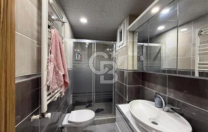 Kendine Ait Bahçesi Olan Teraslı Satılık Dubleks Daire