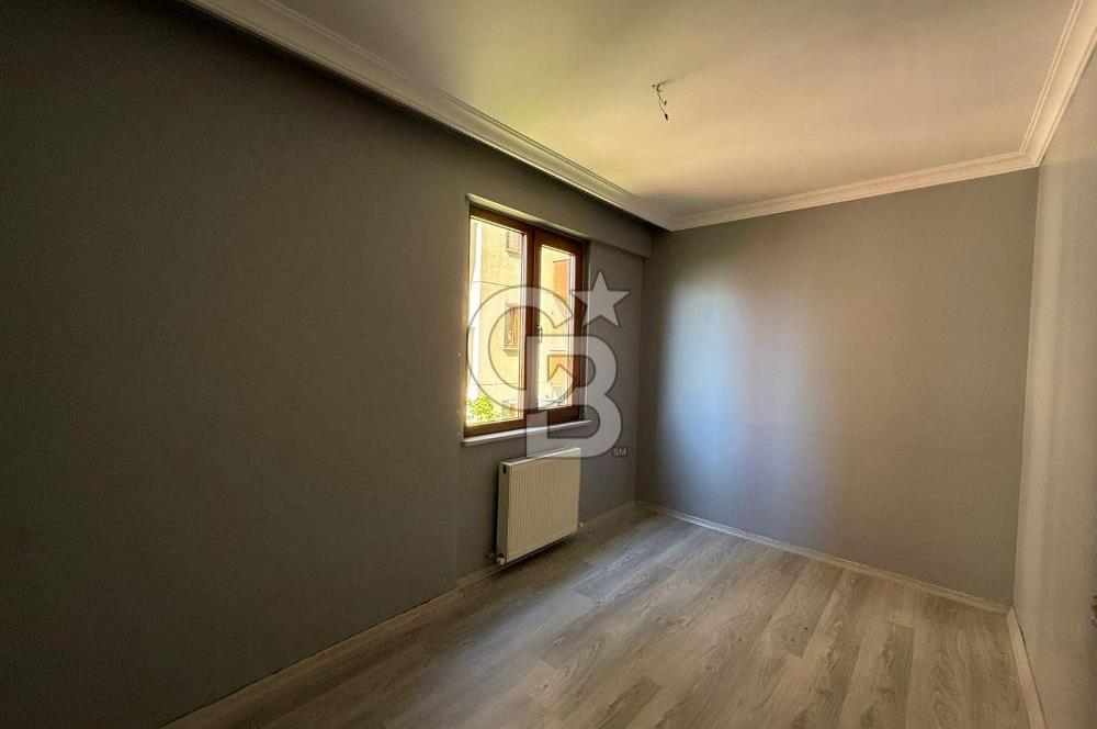 Sancaktepe Sarı Evler Sitesi 2+1 Arakat Daire-Kadir Akar