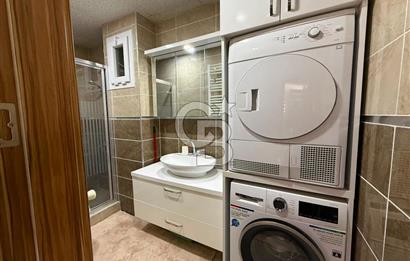 Kendine Ait Bahçesi Olan Teraslı Satılık Dubleks Daire