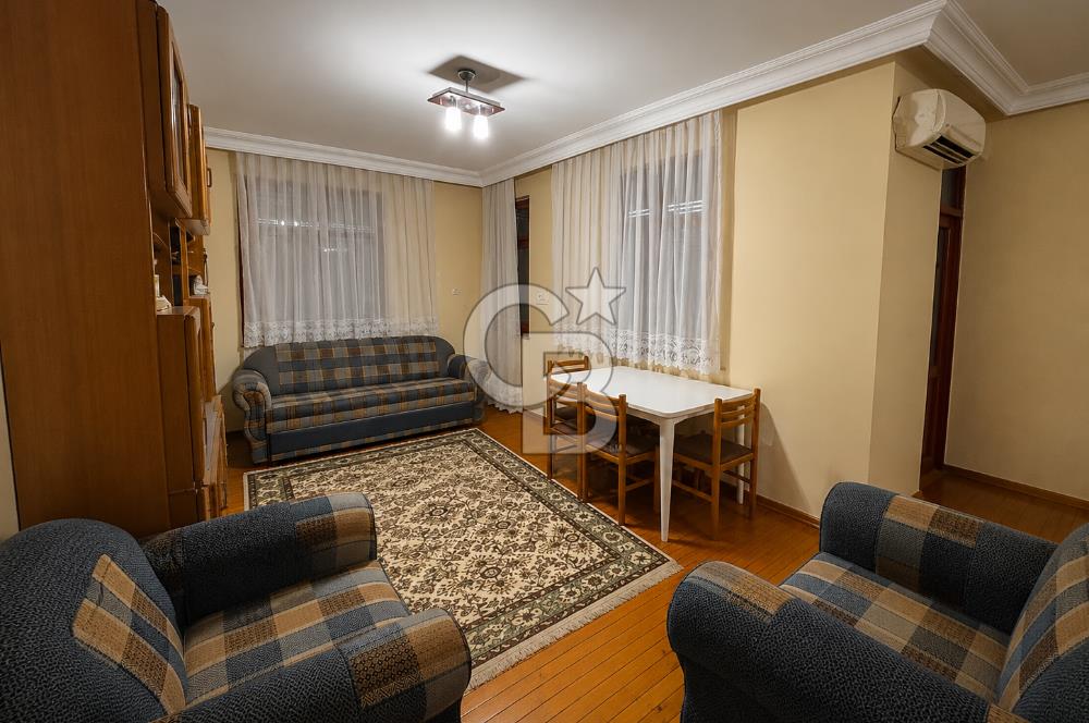 MEYDANKAVAĞI’NDA SATILIK DUBLEX 4+1  DAİRE