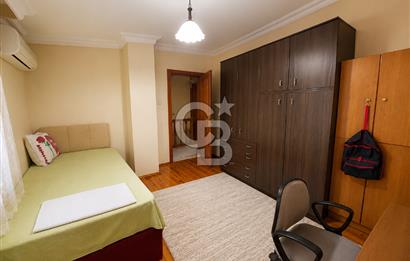 MEYDANKAVAĞI’NDA SATILIK DUBLEX 4+1  DAİRE