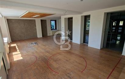BEŞİKTAŞ BALMUMCU OTOPARKLI BAHÇELİ KURUMSAL KİRALIK MÜSTAKİL TİCARİ BİNA