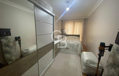 ŞİŞLİ HALİDE EDİP ADIVAR KUTLUBEY SOKAK'TA SATILIK 2+1 DAİRE
