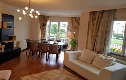 SANCAKTEPE ATATÜRK MH. TRİADPARK SİTESİ 120 m² 2+1 SATILIK DAİRE