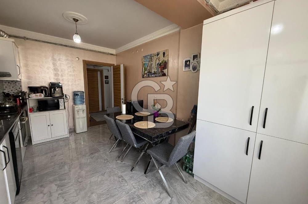 Kendine Ait Bahçesi Olan Teraslı Satılık Dubleks Daire