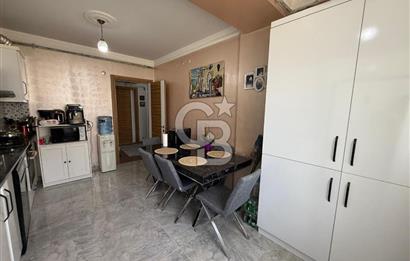 Kendine Ait Bahçesi Olan Teraslı Satılık Dubleks Daire