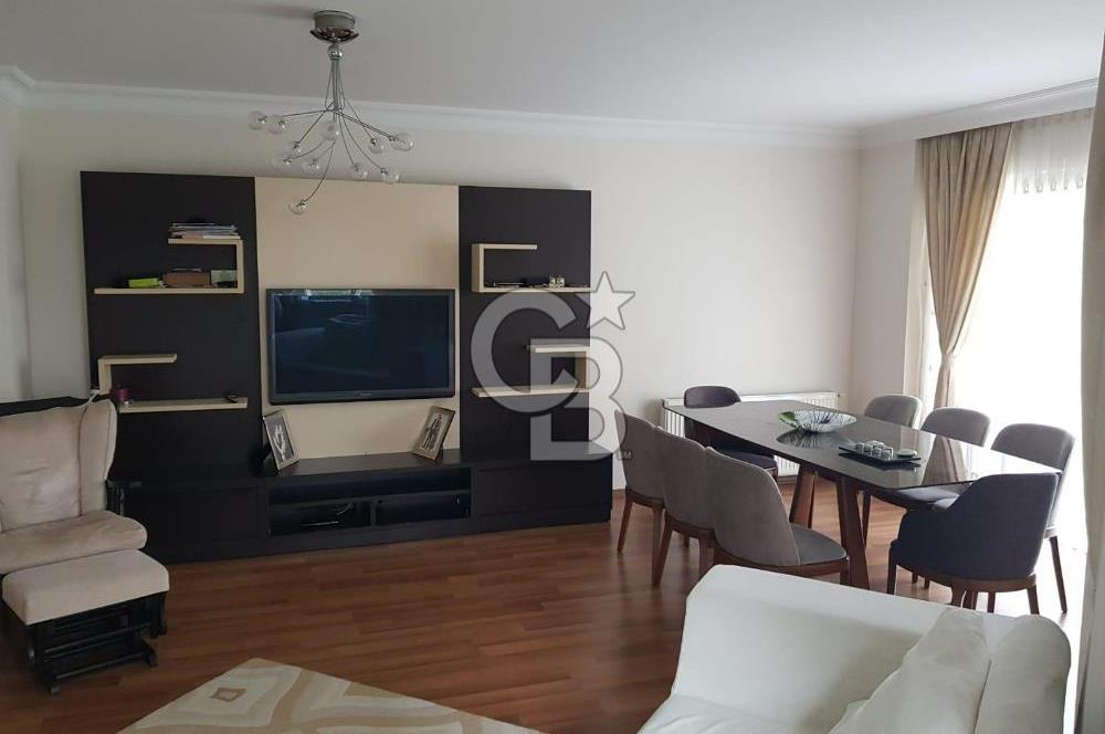 SANCAKTEPE ATATÜRK MH. TRİADPARK SİTESİ 120 m² 2+1 SATILIK DAİRE
