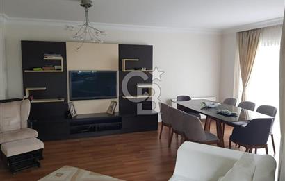 SANCAKTEPE ATATÜRK MH. TRİADPARK SİTESİ 120 m² 2+1 SATILIK DAİRE