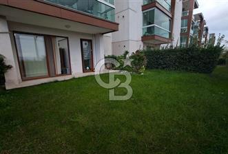 ALİZEPARK CİTY'DE 3+1 BAHÇELİ DÜZ DAİRE - 9 - 362870