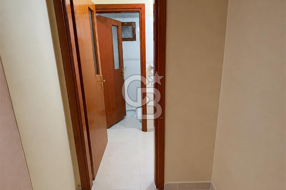 MEYDANKAVAĞI’NDA SATILIK DUBLEX 4+1  DAİRE