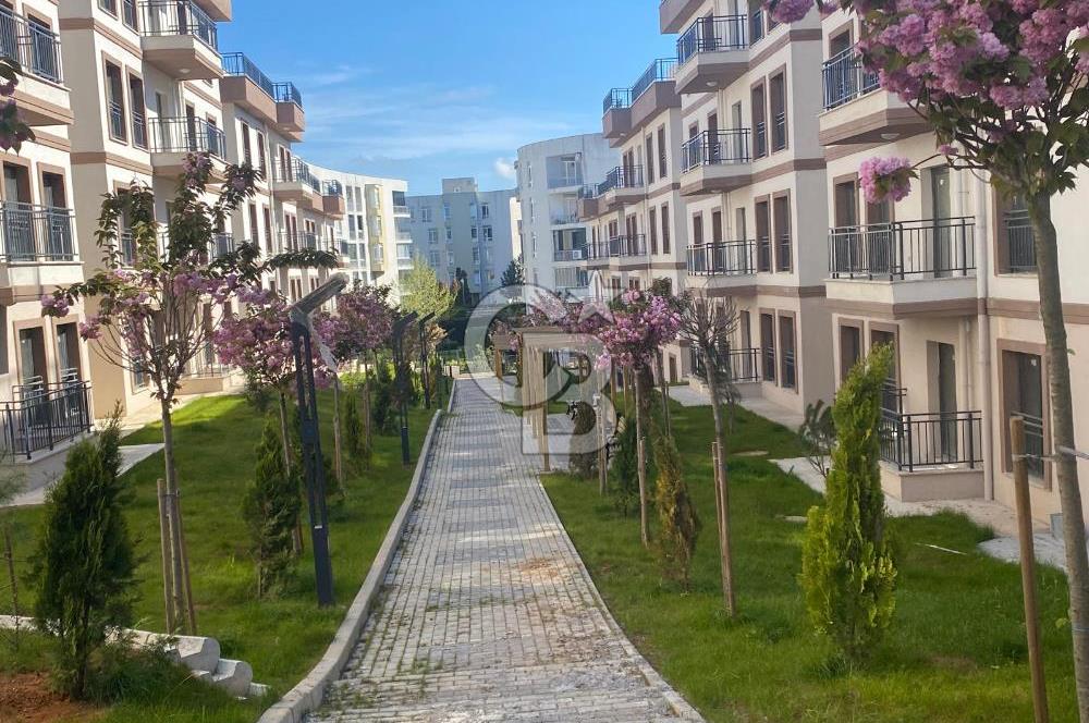 Sancaktepe Sarıgazi Mahallesi TOKİ konutları kiralık 2+1 Dairer