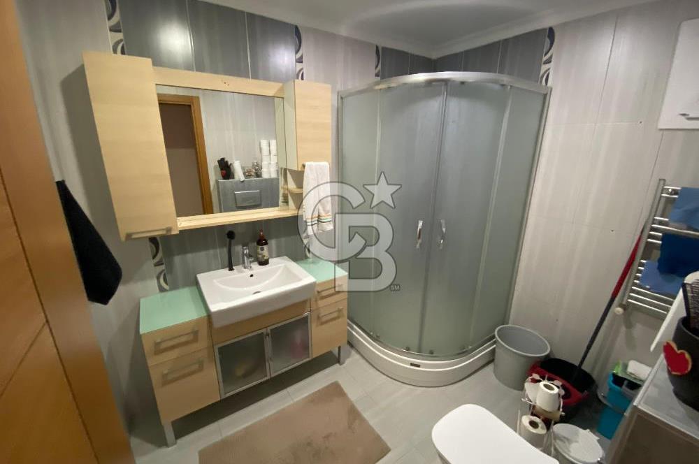 SANCAKTEPE TRİADPARK SİTESİ EŞYALI KİRALIK 120 m² 2+1 DAİRE