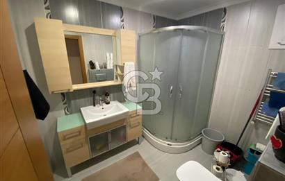 SANCAKTEPE TRİADPARK SİTESİ EŞYALI KİRALIK 120 m² 2+1 DAİRE