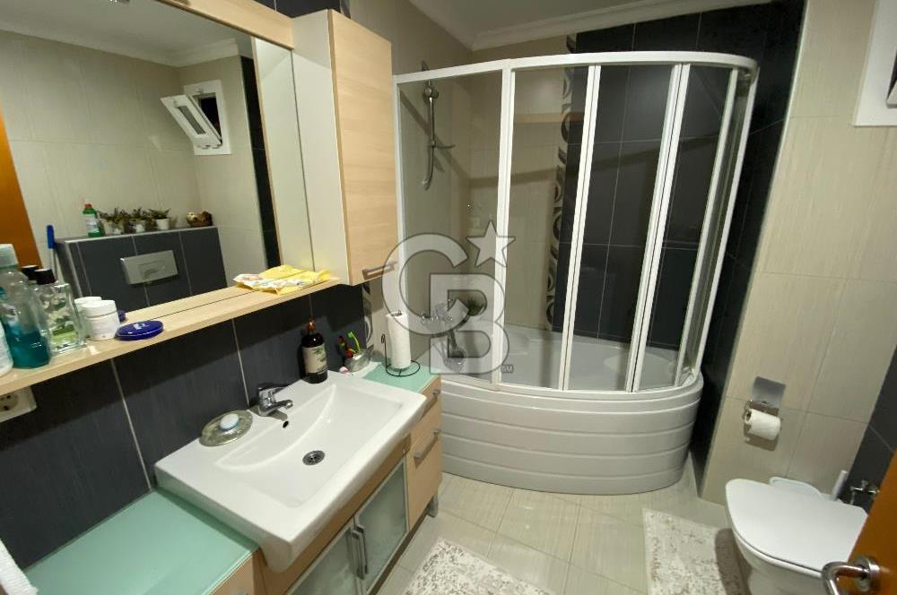 SANCAKTEPE TRİADPARK SİTESİ SATILIK 240 m² 4+1 DUBLEKS DAİRE