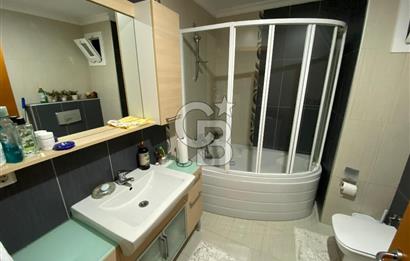 SANCAKTEPE TRİADPARK SİTESİ SATILIK 240 m² 4+1 DUBLEKS DAİRE