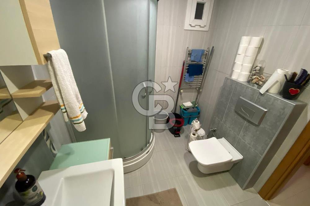SANCAKTEPE TRİADPARK SİTESİ EŞYALI KİRALIK 120 m² 2+1 DAİRE