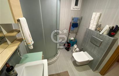 SANCAKTEPE TRİADPARK SİTESİ EŞYALI KİRALIK 120 m² 2+1 DAİRE