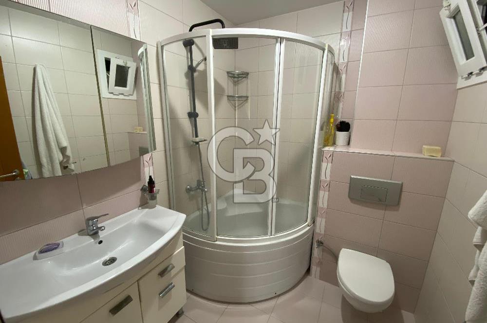 SANCAKTEPE TRİADPARK SİTESİ SATILIK 240 m² 4+1 DUBLEKS DAİRE