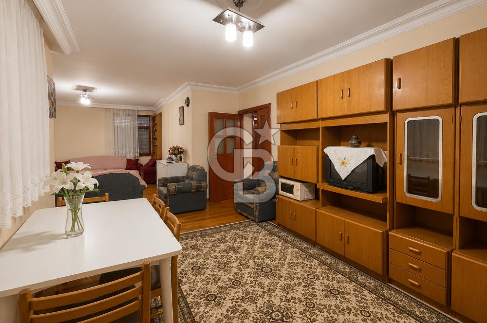MEYDANKAVAĞI’NDA SATILIK DUBLEX 4+1  DAİRE