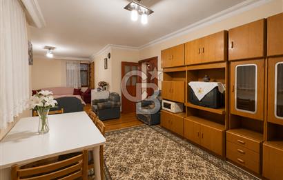 MEYDANKAVAĞI’NDA SATILIK DUBLEX 4+1  DAİRE