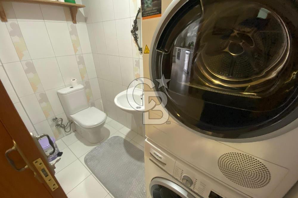 SANCAKTEPE TRİADPARK SİTESİ EŞYALI KİRALIK 120 m² 2+1 DAİRE