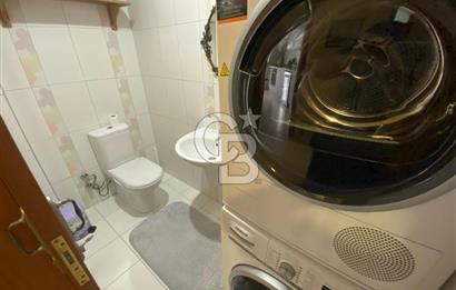 SANCAKTEPE TRİADPARK SİTESİ EŞYALI KİRALIK 120 m² 2+1 DAİRE