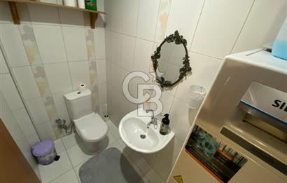 SANCAKTEPE TRİADPARK SİTESİ EŞYALI KİRALIK 120 m² 2+1 DAİRE