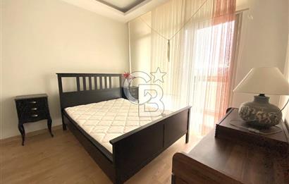 BULVAR YAŞAM' DA KİRALIK FULL EŞYALI BALKONLU 1+1 DAİRE