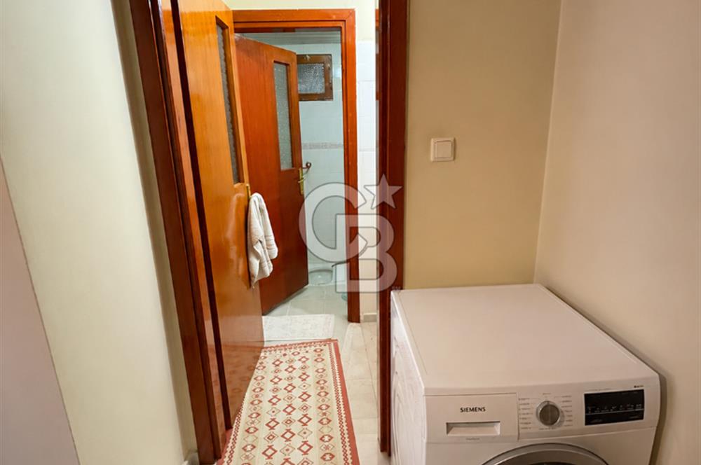 MEYDANKAVAĞI’NDA SATILIK DUBLEX 4+1  DAİRE