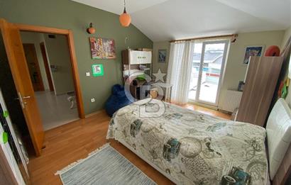 SANCAKTEPE TRİADPARK SİTESİ SATILIK 240 m² 4+1 DUBLEKS DAİRE