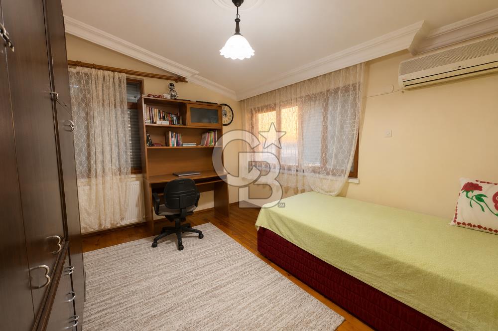 MEYDANKAVAĞI’NDA SATILIK DUBLEX 4+1  DAİRE