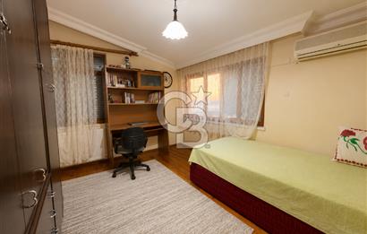 MEYDANKAVAĞI’NDA SATILIK DUBLEX 4+1  DAİRE
