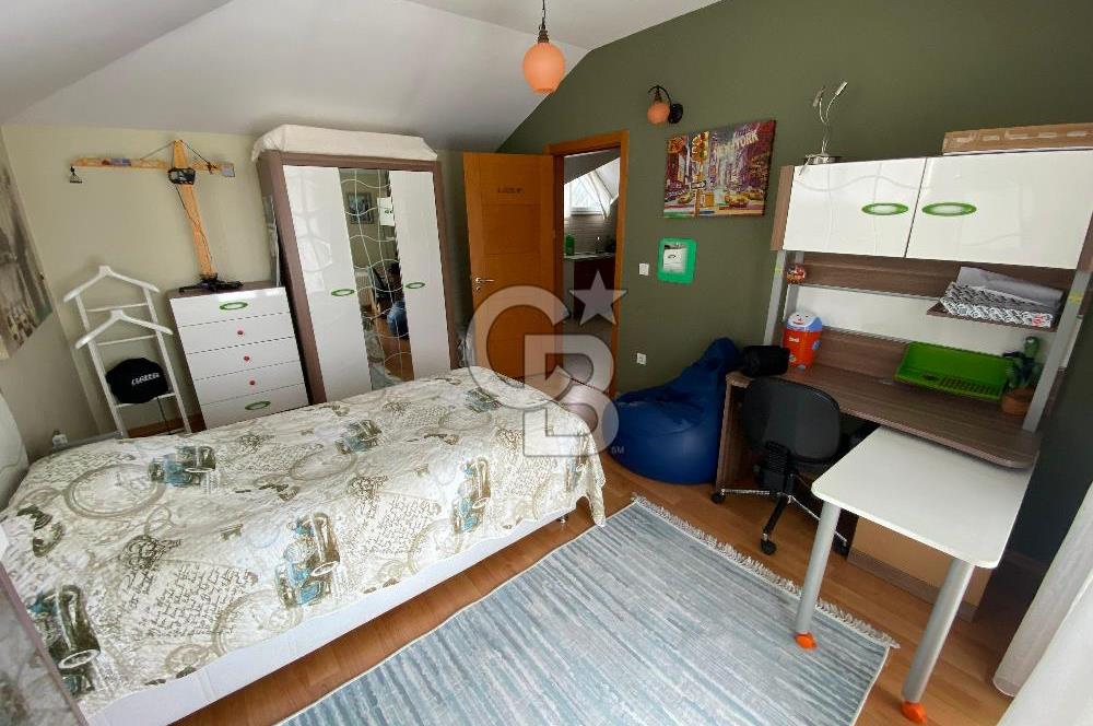 SANCAKTEPE TRİADPARK SİTESİ SATILIK 240 m² 4+1 DUBLEKS DAİRE
