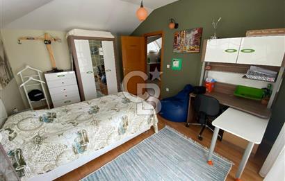 SANCAKTEPE TRİADPARK SİTESİ SATILIK 240 m² 4+1 DUBLEKS DAİRE
