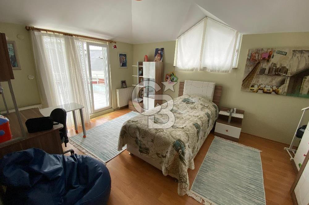 SANCAKTEPE TRİADPARK SİTESİ SATILIK 240 m² 4+1 DUBLEKS DAİRE