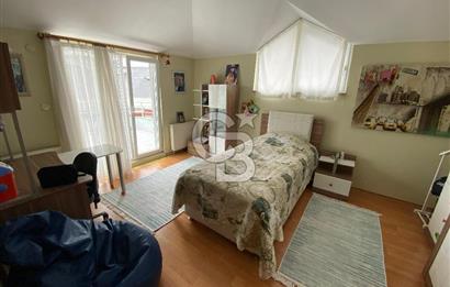 SANCAKTEPE TRİADPARK SİTESİ SATILIK 240 m² 4+1 DUBLEKS DAİRE