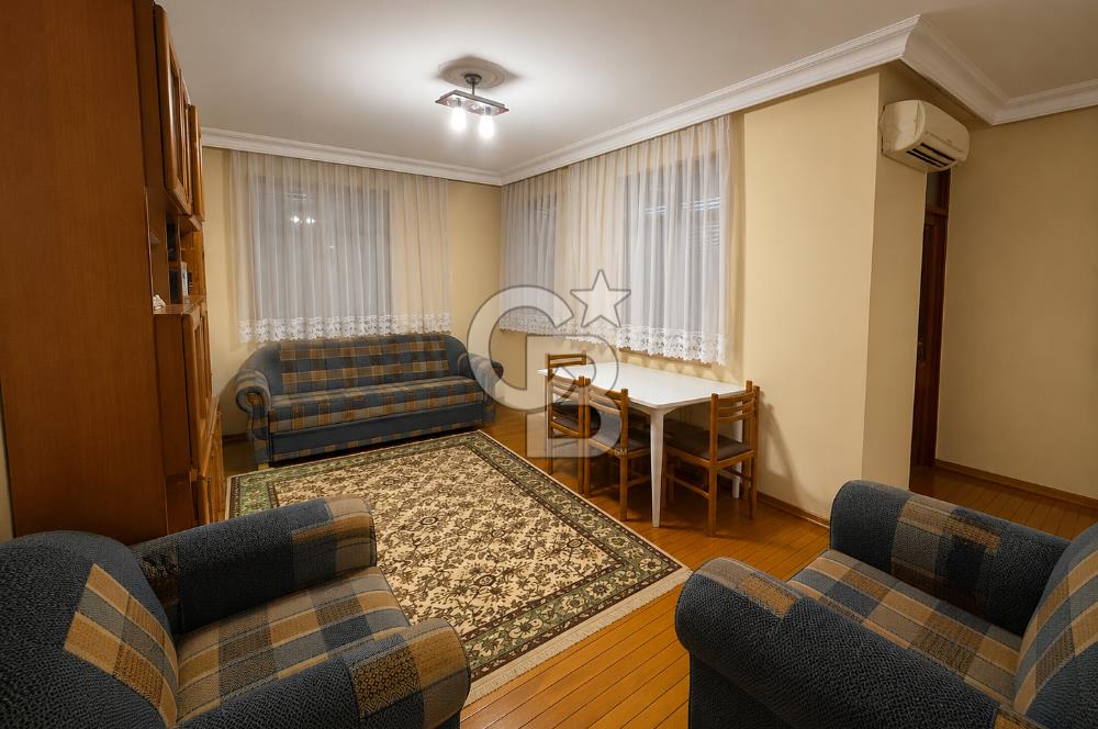 MEYDANKAVAĞI’NDA SATILIK DUBLEX 4+1  DAİRE