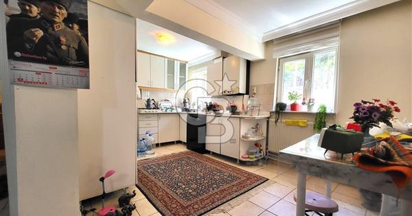 BATIKENT İNÖNÜ MAH DUBLEX BAHÇELİ SATILIK - 362869