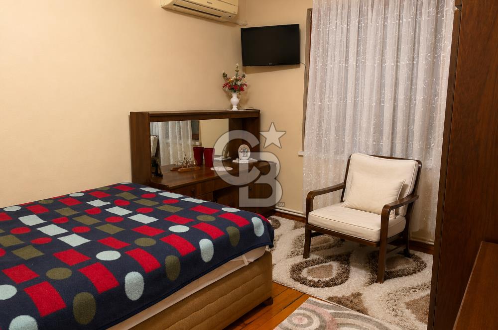 MEYDANKAVAĞI’NDA SATILIK DUBLEX 4+1  DAİRE