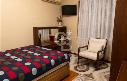 MEYDANKAVAĞI’NDA SATILIK DUBLEX 4+1  DAİRE