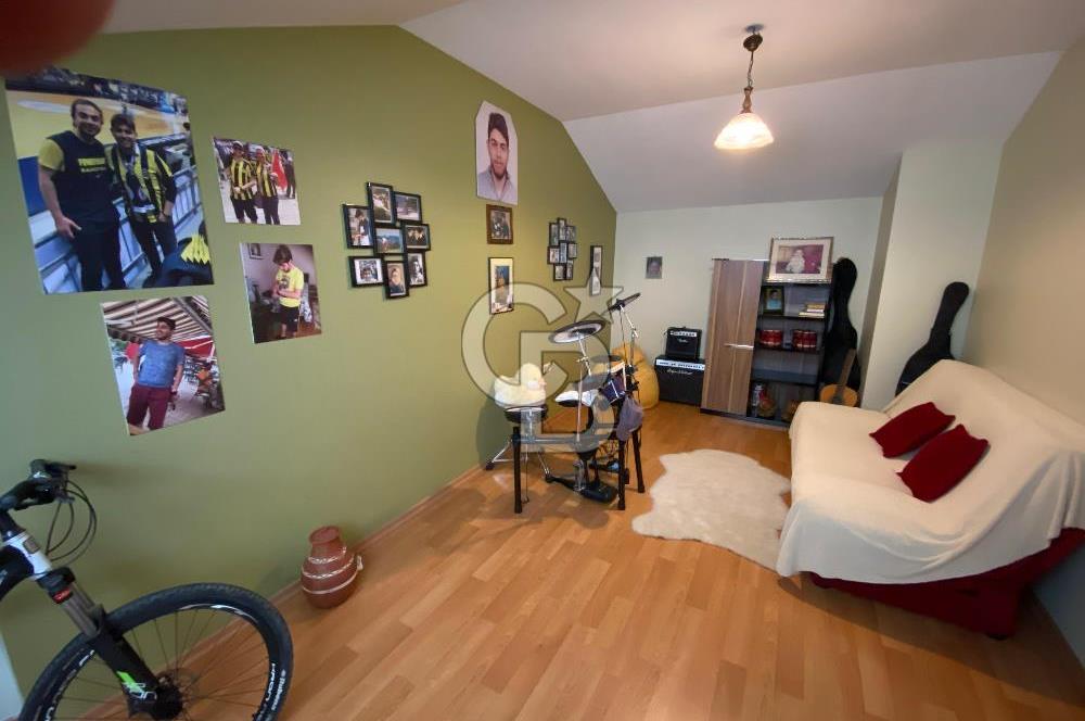 SANCAKTEPE TRİADPARK SİTESİ SATILIK 240 m² 4+1 DUBLEKS DAİRE