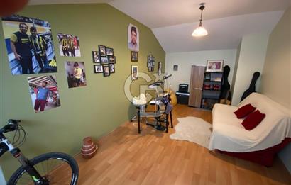 SANCAKTEPE TRİADPARK SİTESİ SATILIK 240 m² 4+1 DUBLEKS DAİRE