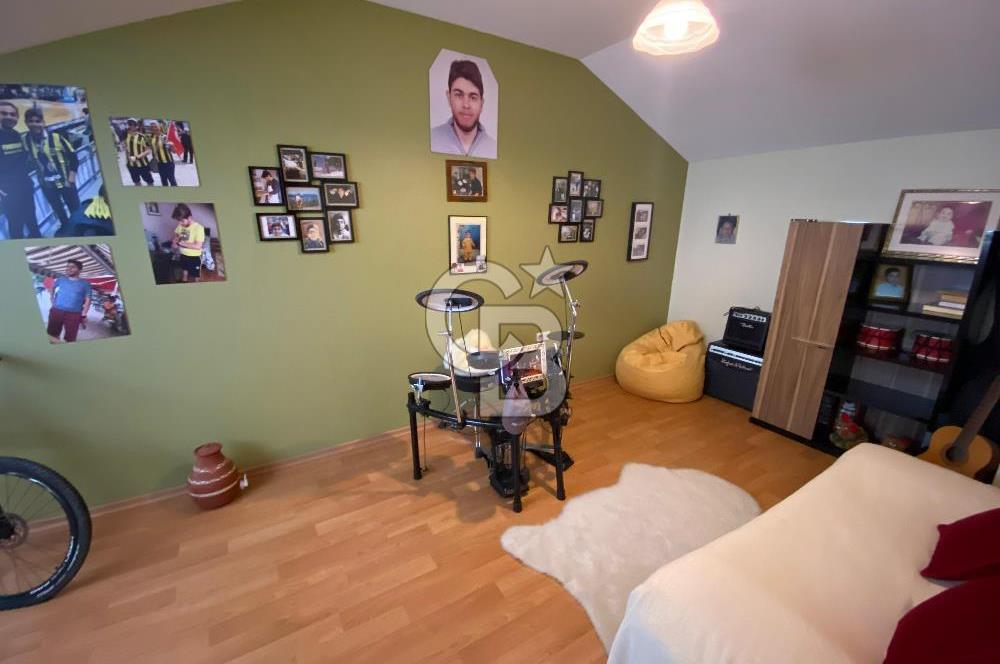 SANCAKTEPE TRİADPARK SİTESİ SATILIK 240 m² 4+1 DUBLEKS DAİRE