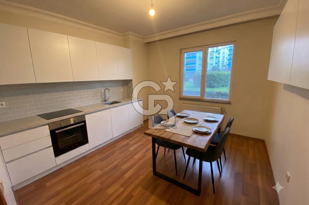 SANCAKTEPE ATATÜRK MH. TRİADPARK SİTESİ 120 m² 2+1 SATILIK DAİRE